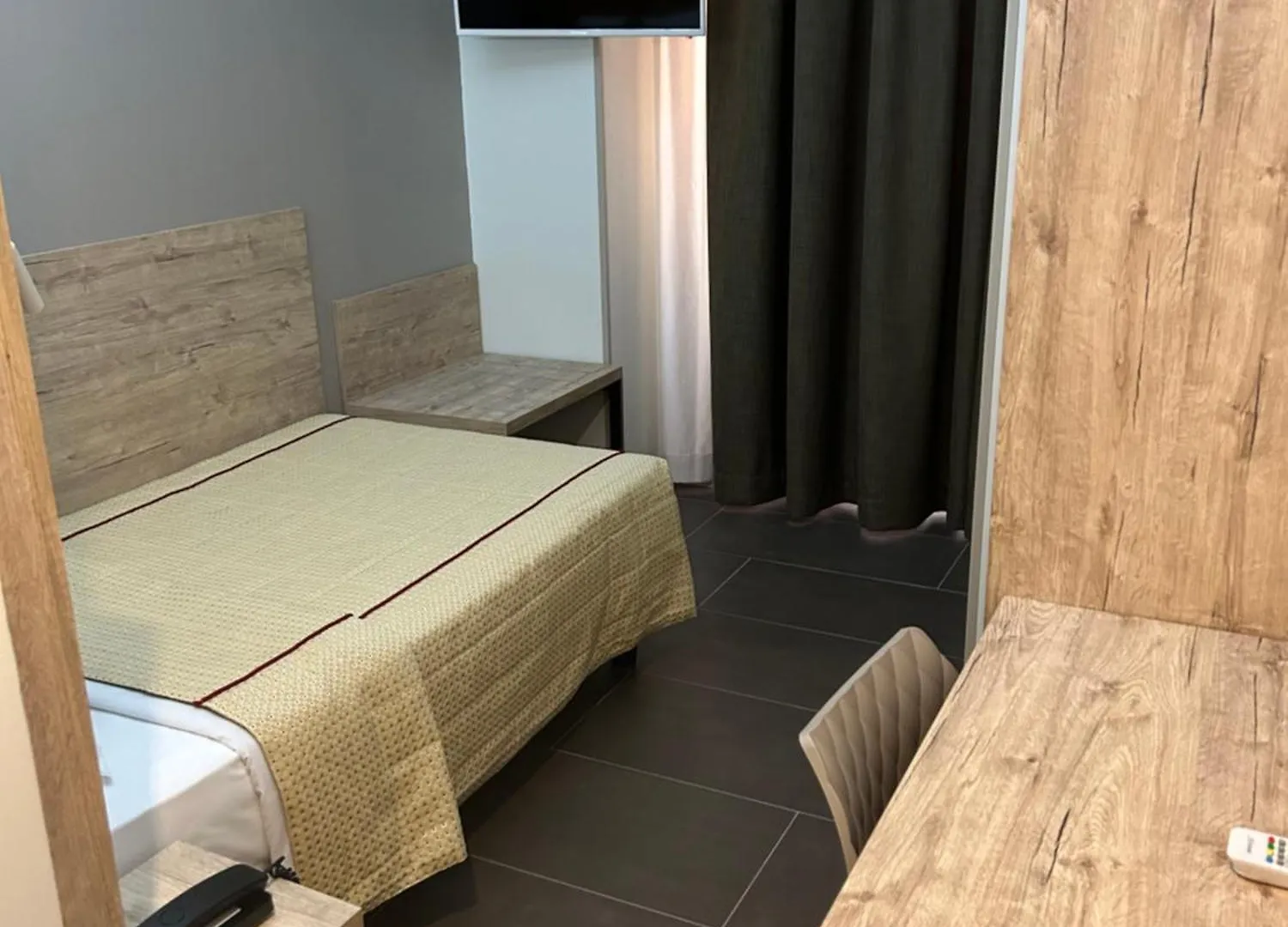 Hotel Stradivari Milán 3*,