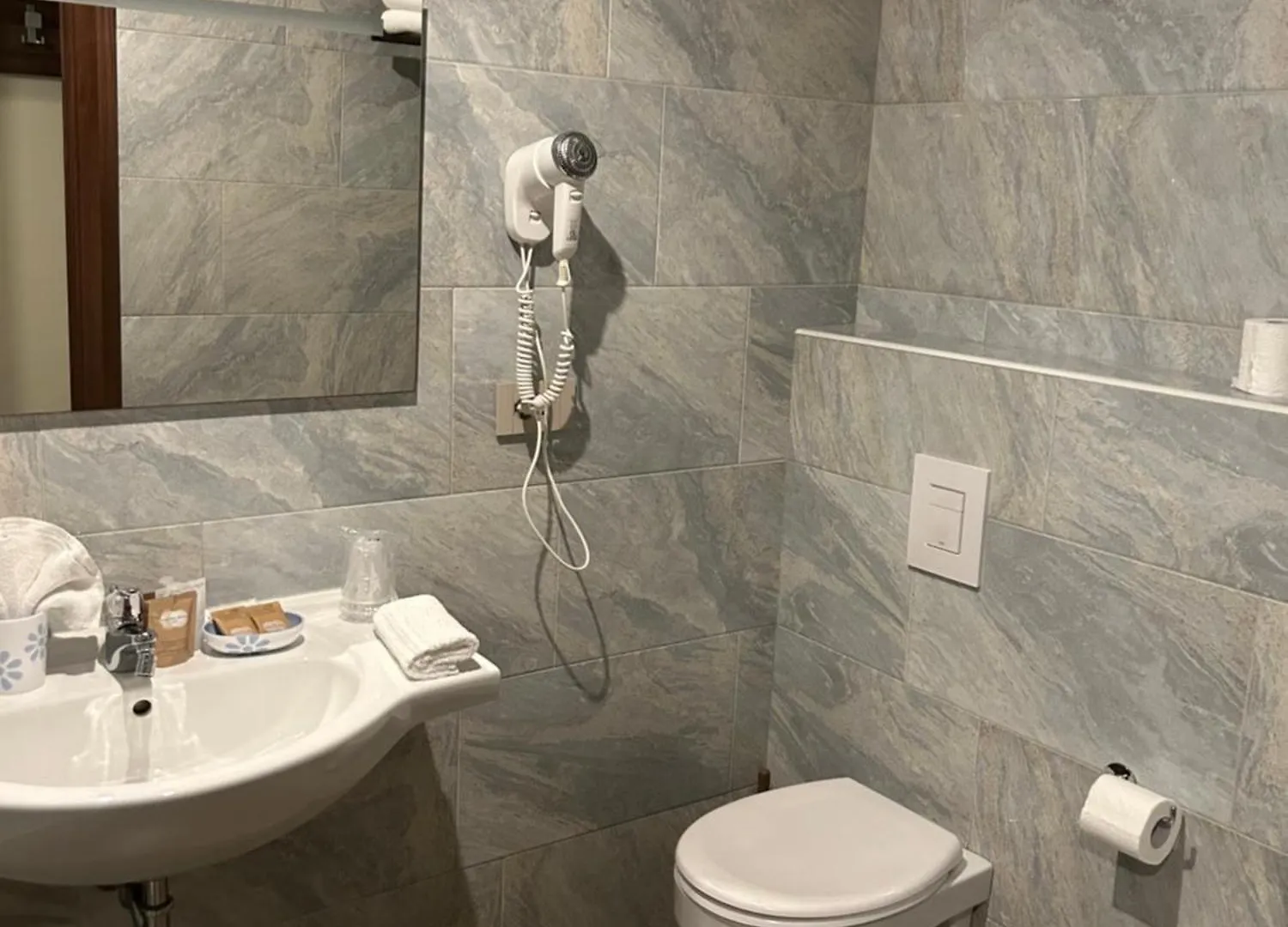 Hotel Stradivari Milán 3*,  Itálie