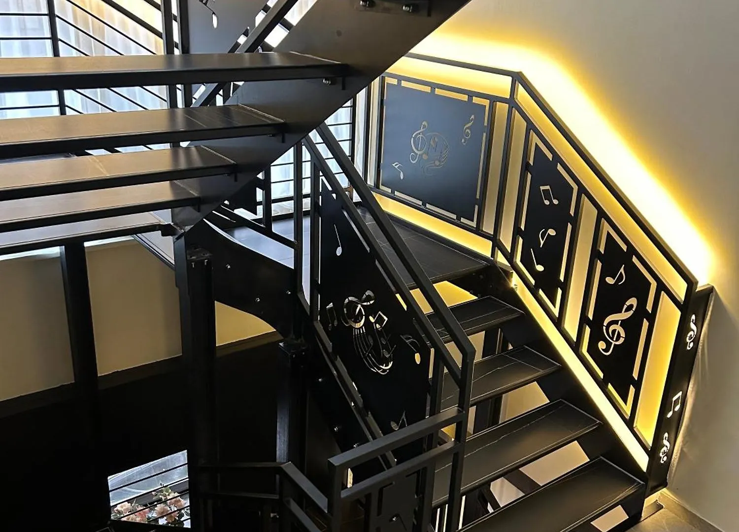 Hotel Stradivari Milán