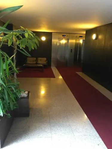 Hotel Stradivari Milán