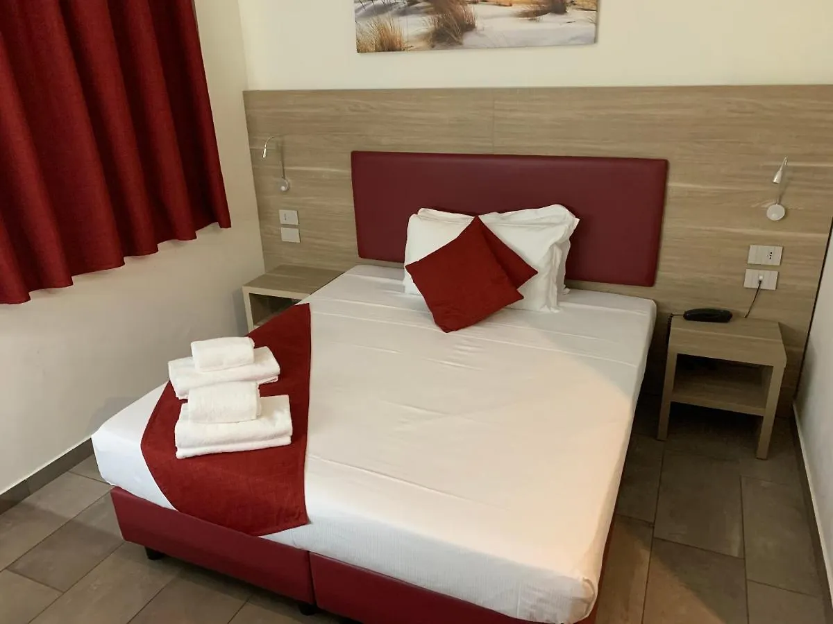 Hotel Stradivari Milán