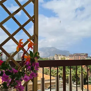 Alberira Apartament Palermo