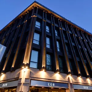 navštívit hotel