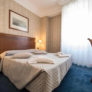 navštívit hotel