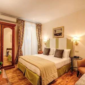 Cortina 3*, Rom Italien
