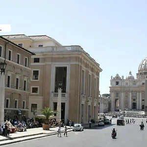 Palazzo Cardinal Cesi Hotel Rzym