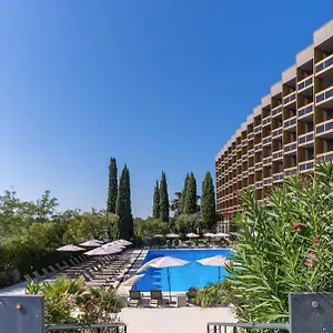 navštívit hotel
