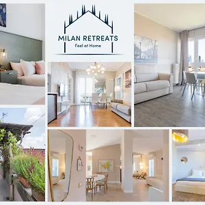 Apartment Retreats