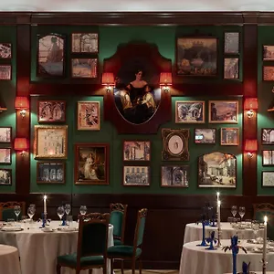 Hotell Grand Et De - The Leading Of The World