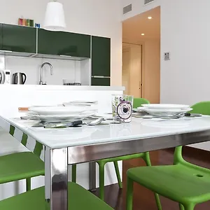 Apartment Italianway - Naviglio Pavese 20