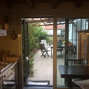 Amazing Flat With Terrace Appartement