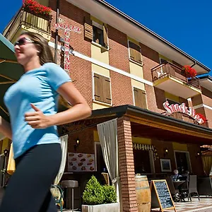 navštívit hotel