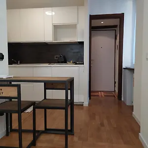 Apartment Brera