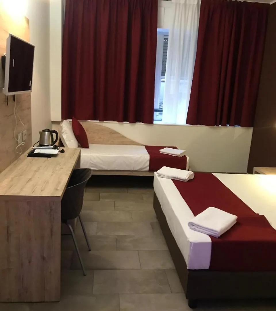 Hotel Stradivari Milan
