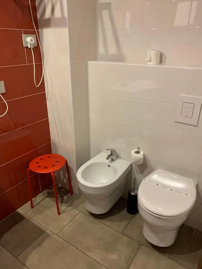 Hotel Stradivari Milan