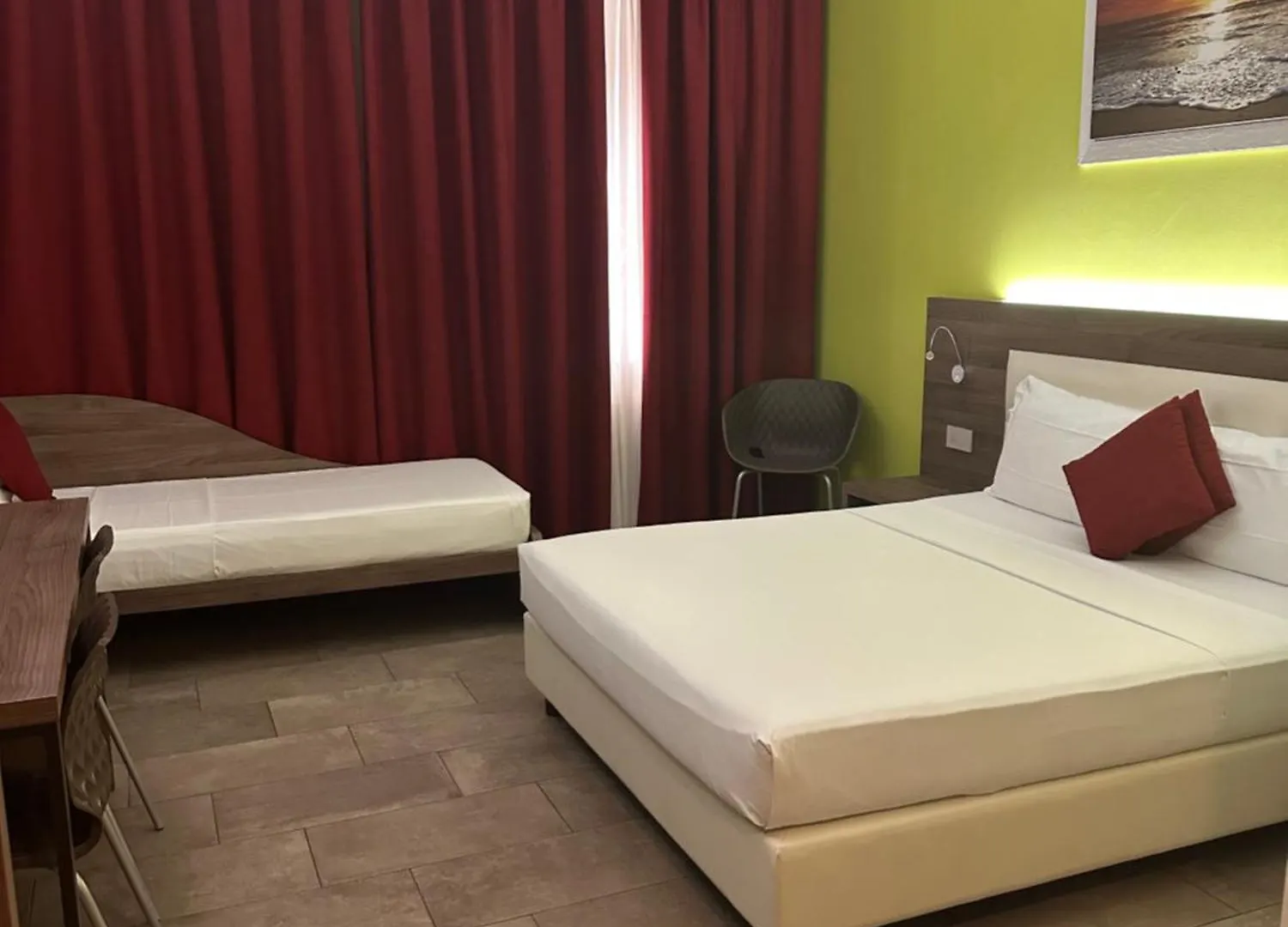 Hotel Stradivari Milan
